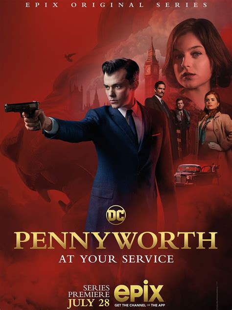 pennyworth solarmovie